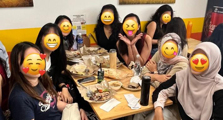 Palapa Indonesian Fast Food photo 3