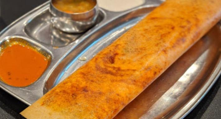 Amaravathi Indian Restaurant - Harris Park photo 2