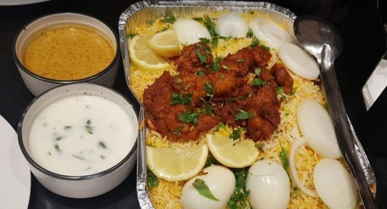 Amaravathi Indian Restaurant - Harris Park photo 5