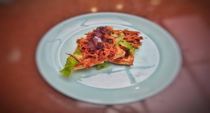 SOFI Cafe+Keto+Rooftop photo 3