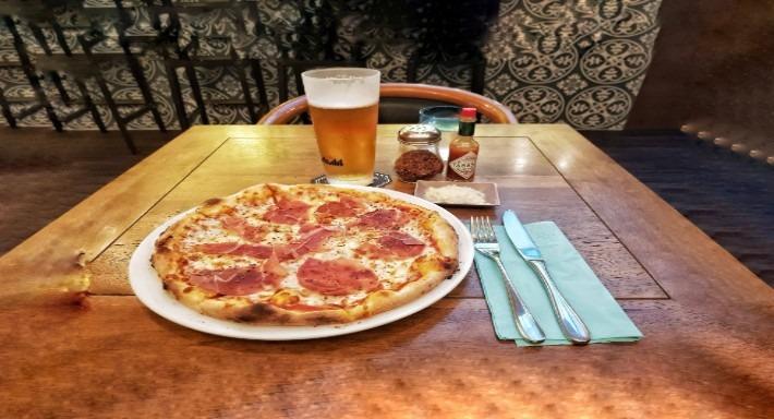 SOFI Cafe+Keto+Rooftop photo 2