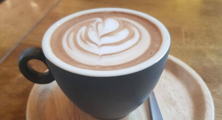 SOFI Cafe+Keto+Rooftop photo 4