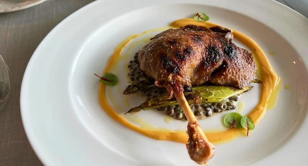 BLEU at Keppel Bay photo 2