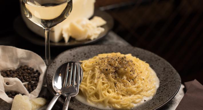 Via Emilia by Food Roots - FITZROVIA photo 2