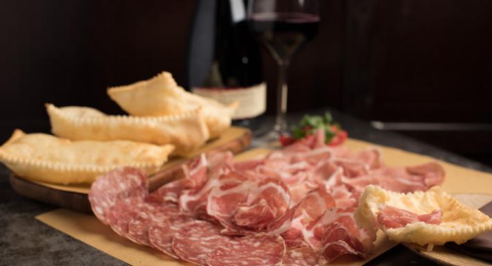 Via Emilia by Food Roots - FITZROVIA photo 3