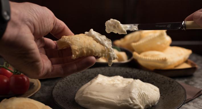 Via Emilia by Food Roots - FITZROVIA photo 5