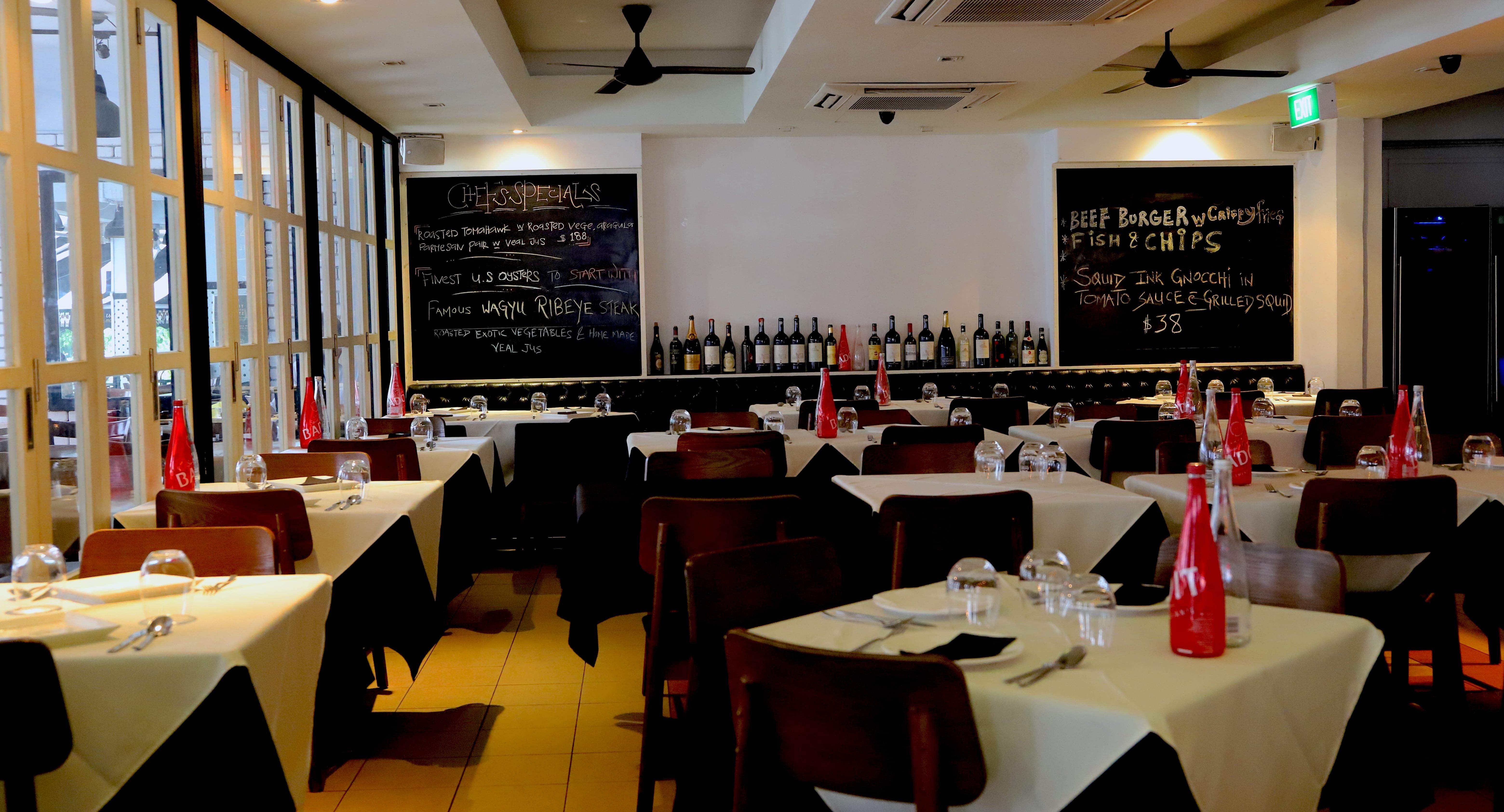 R Italian Kitchen & Smokehouse photo 4