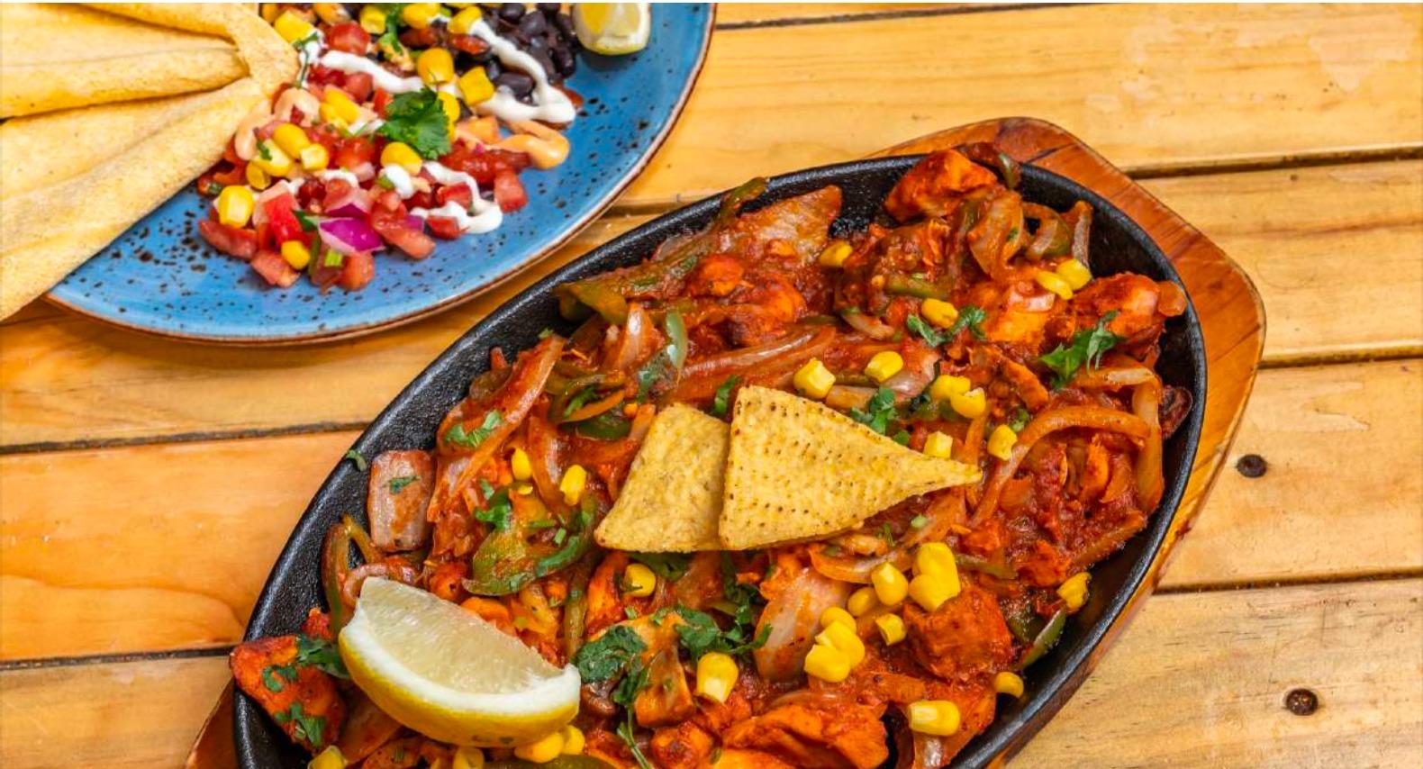 EL Mexicano - Hyde Park photo 2