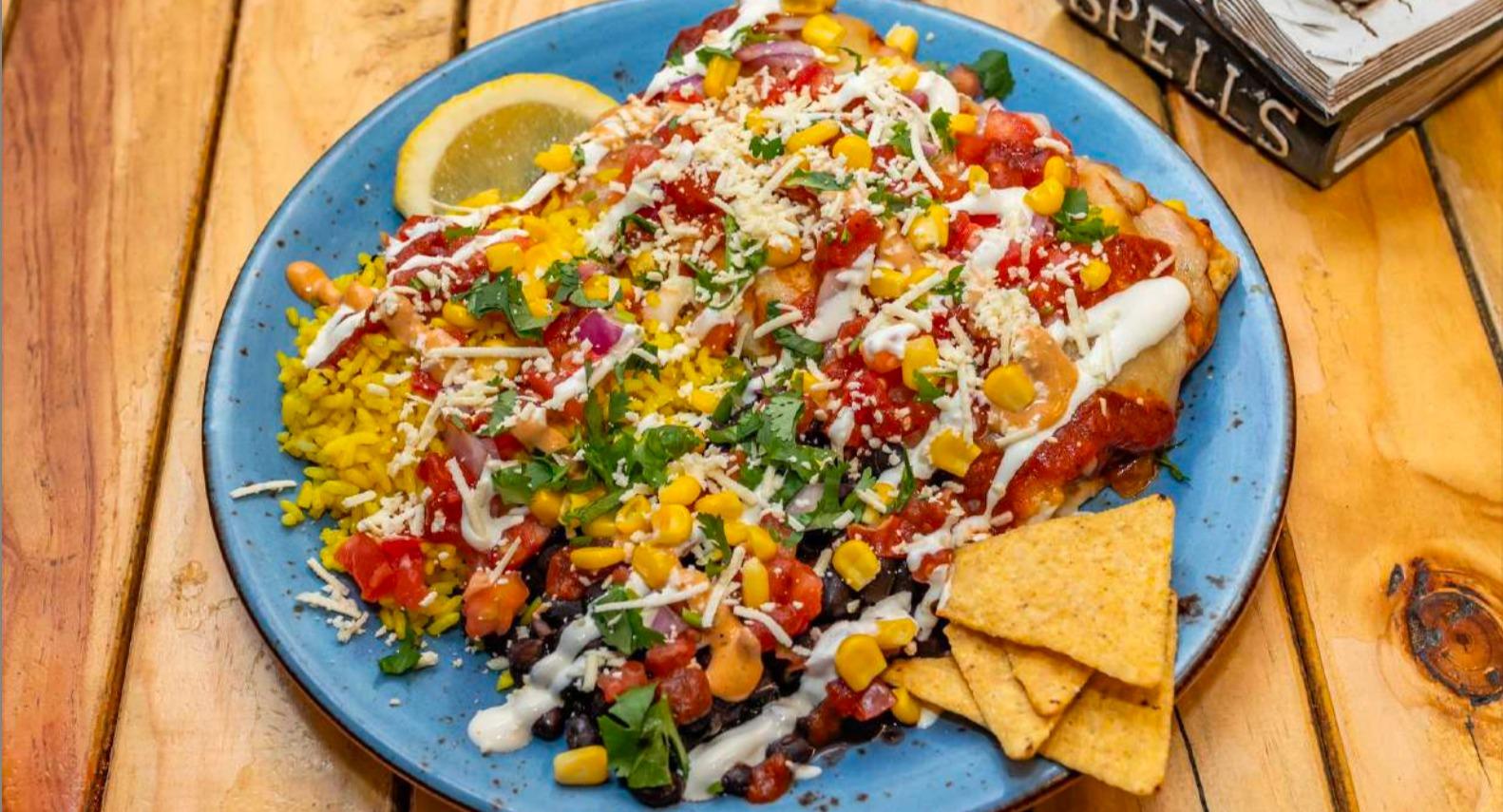 EL Mexicano - Hyde Park photo 3