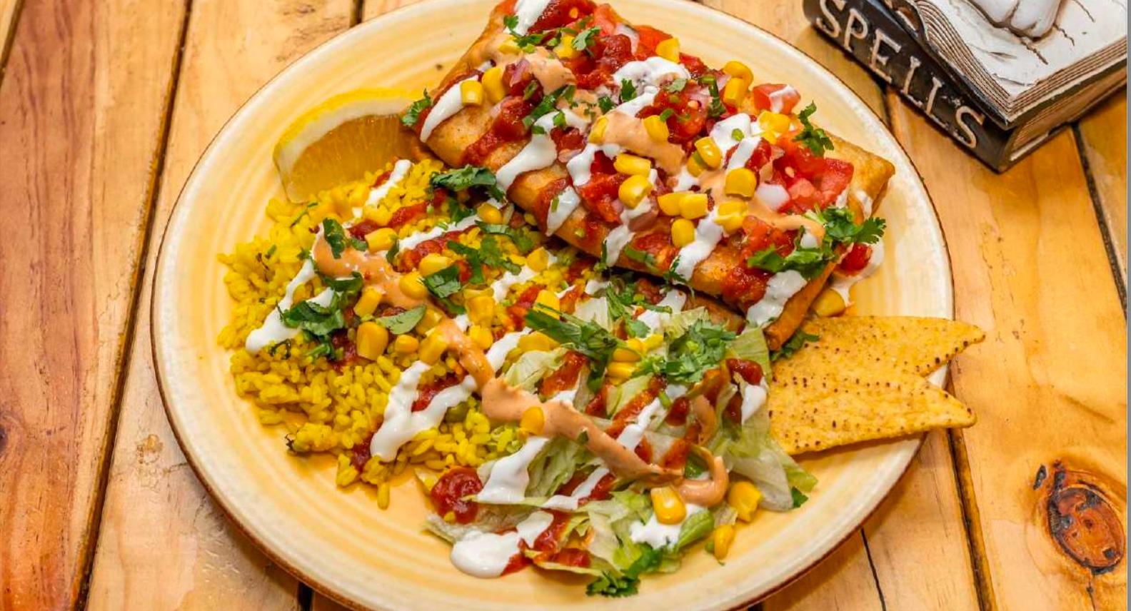 EL Mexicano - Hyde Park photo 5