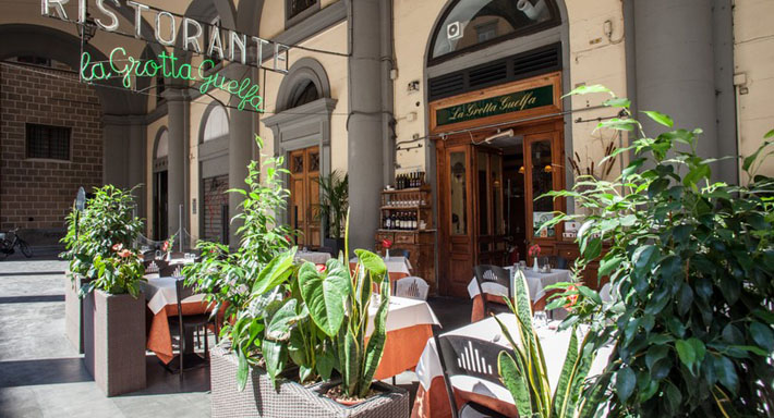 La Grotta Guelfa photo 3