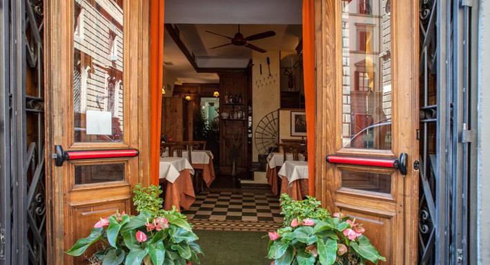 La Grotta Guelfa photo 5