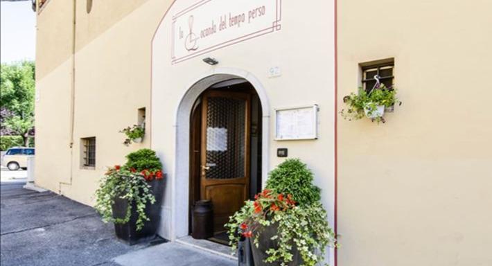 La Locanda del Tempo Perso photo 3