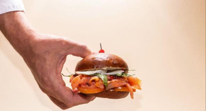 Bietigheim Pizza Contemporanea - Cucina photo 5