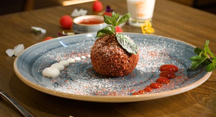 Wiener Genuss Knödel