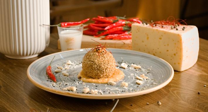 Wiener Genuss Knödel photo 2