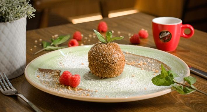 Wiener Genuss Knödel photo 3