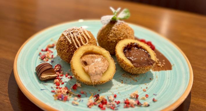 Wiener Genuss Knödel photo 5