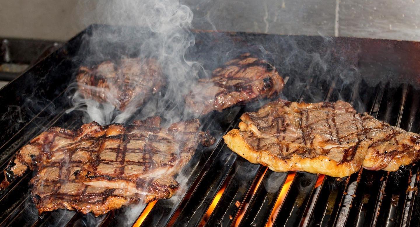 Ristorante pizzeria bisteccheria 00cento Porta di Roma photo 3