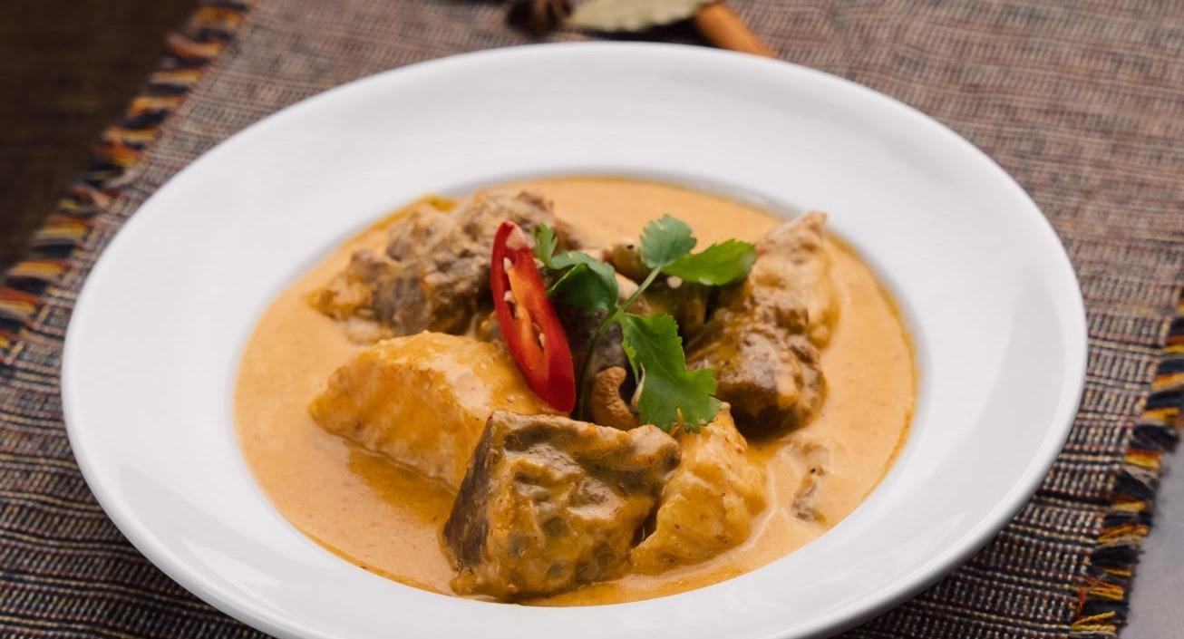 Kasalong Thai Restaurant Richmond photo 2