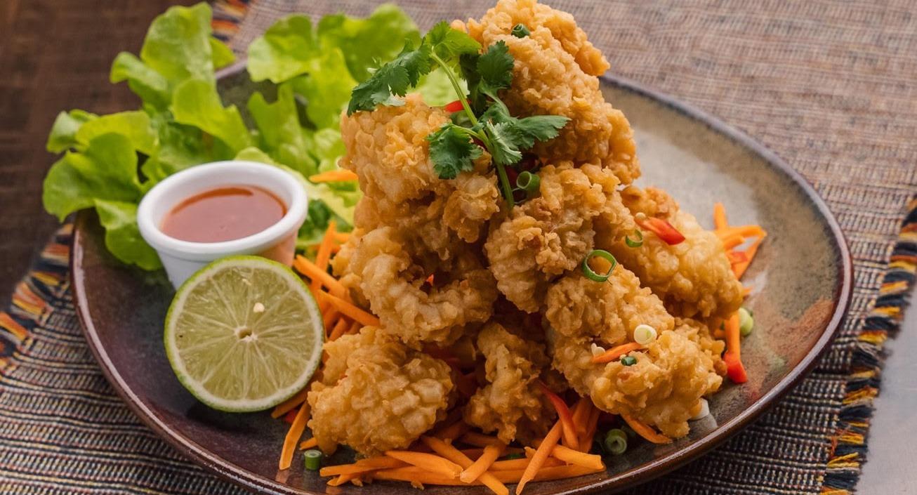 Kasalong Thai Restaurant Richmond photo 3