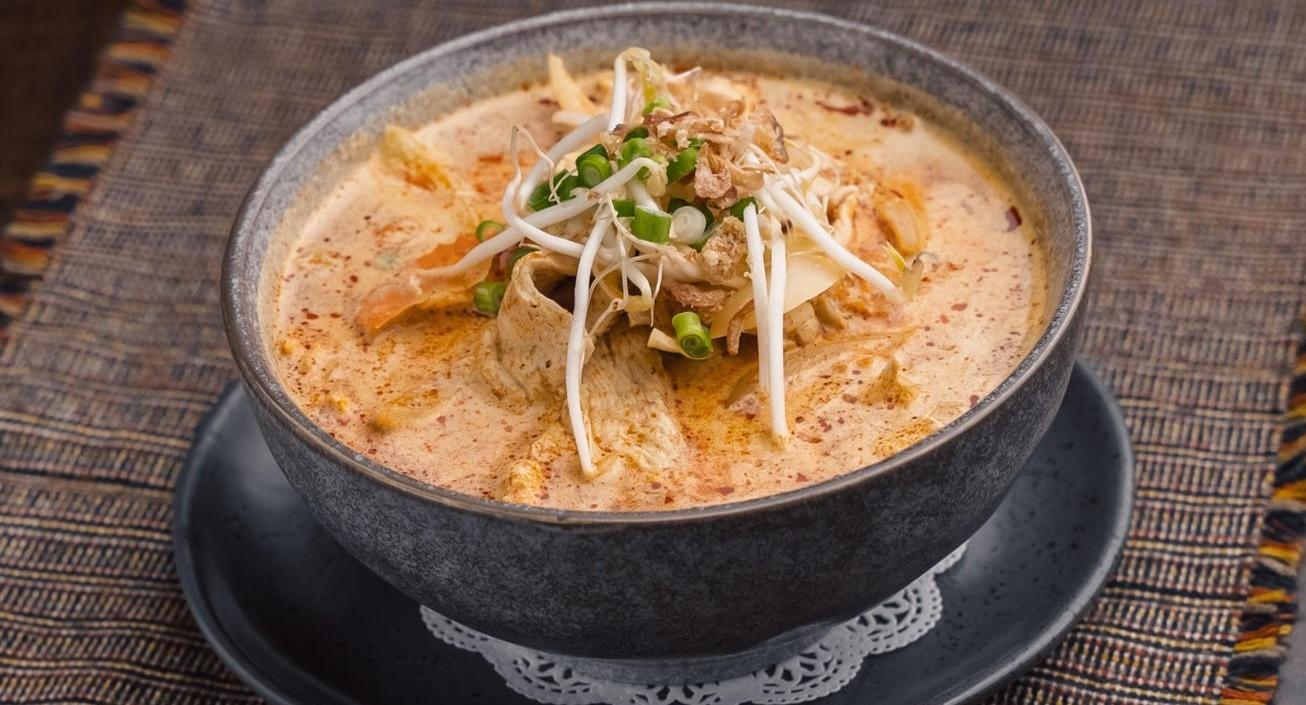 Kasalong Thai Restaurant Richmond photo 4