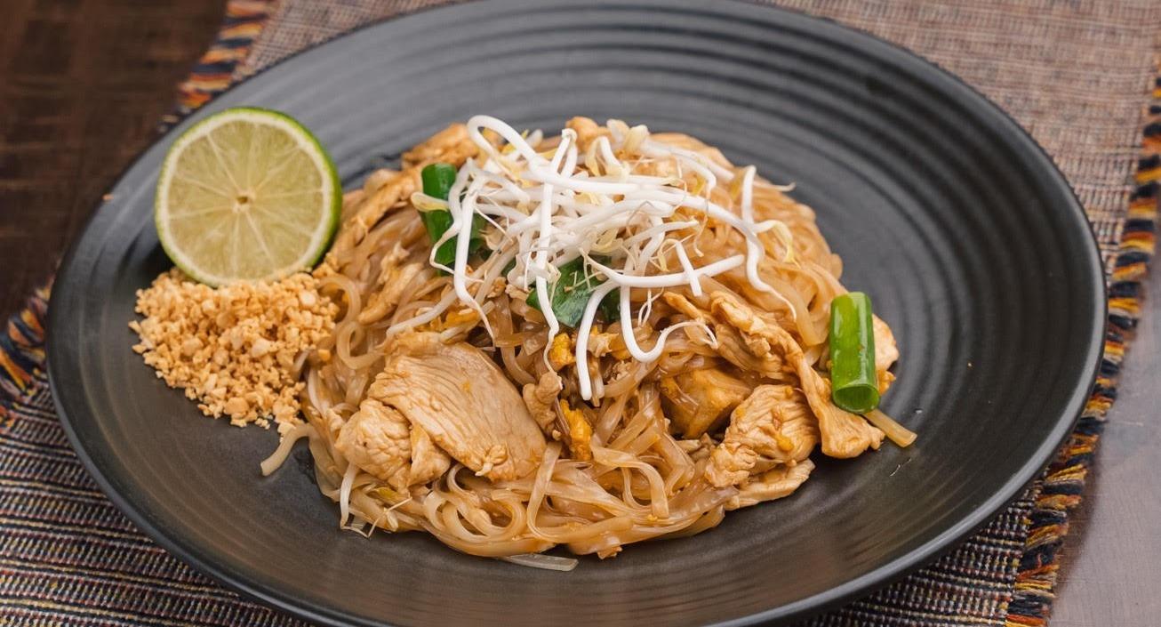 Kasalong Thai Restaurant Richmond photo 5