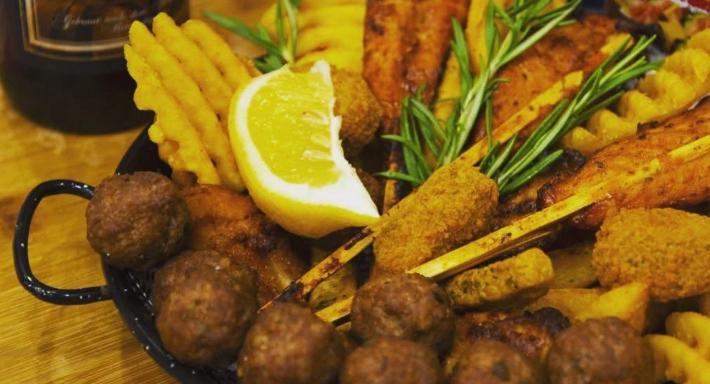 Pub & Grill Cozzolino photo 2