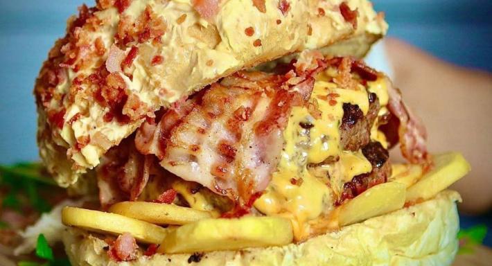 Pub & Grill Cozzolino photo 3