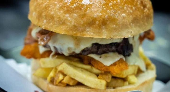 Pub & Grill Cozzolino photo 4