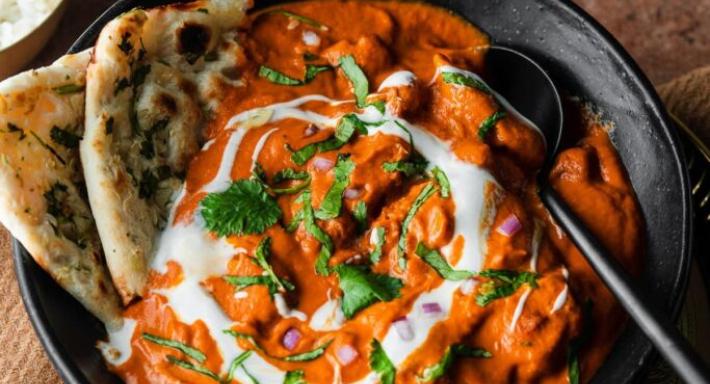 The Curry Story photo 2