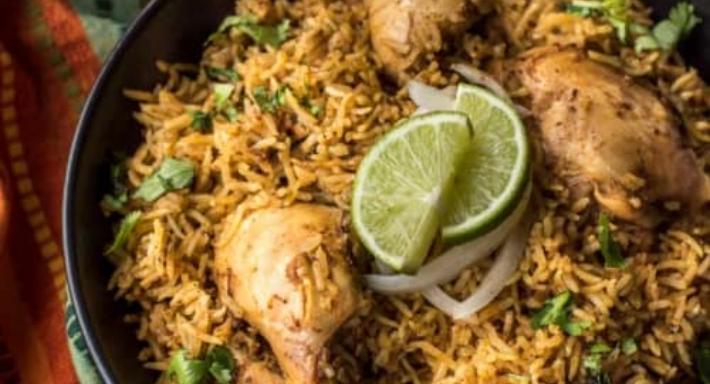 The Curry Story photo 4