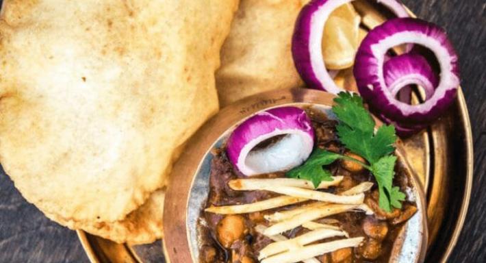 The Curry Story photo 5