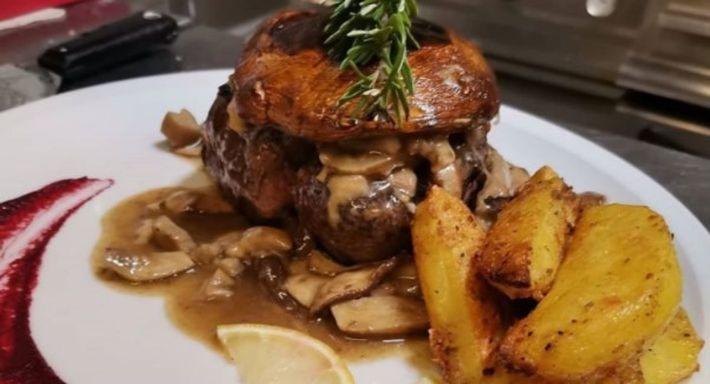 Ristorante Pizzeria Ai Cocci photo 5