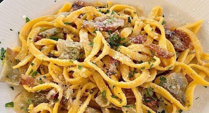 Ristorante Pizzeria Ai Cocci photo 4