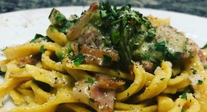 Ristorante Pizzeria Ai Cocci photo 2