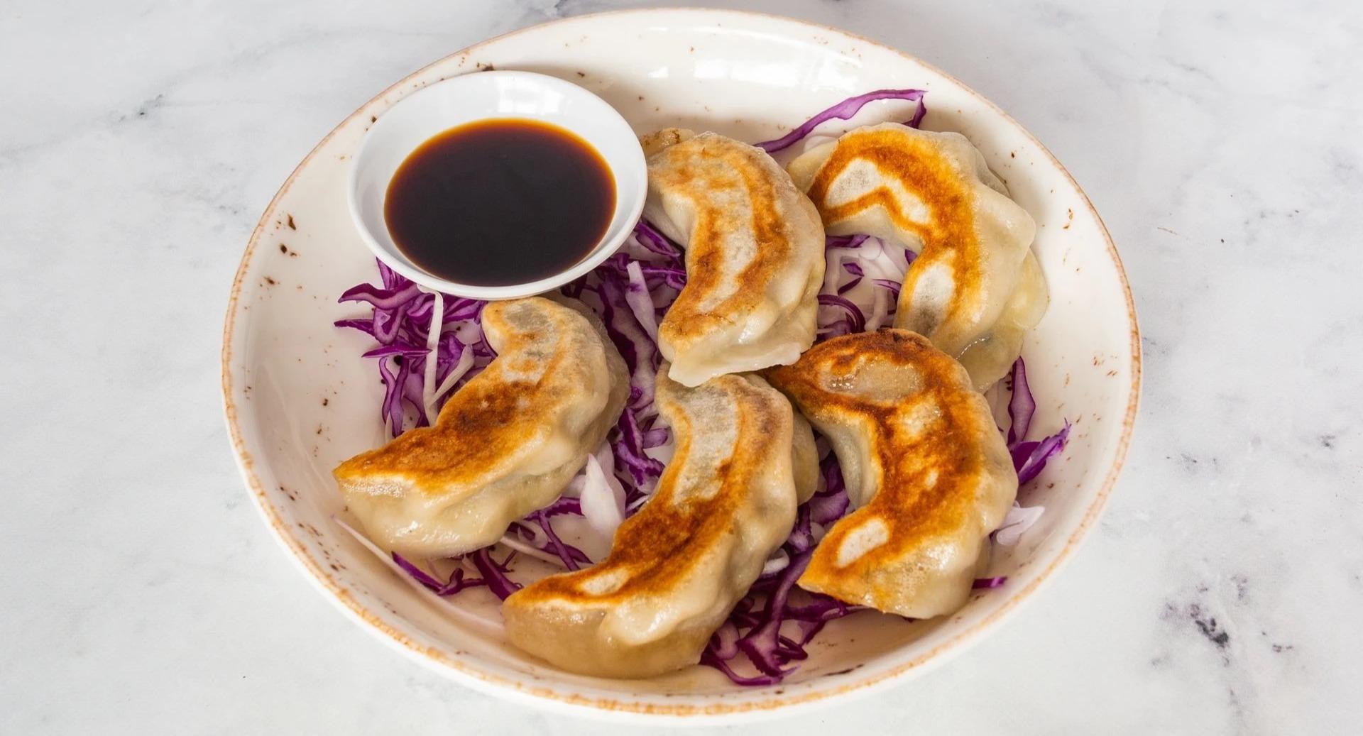 Cosy and Tasty Dumpling Restaurant photo 4