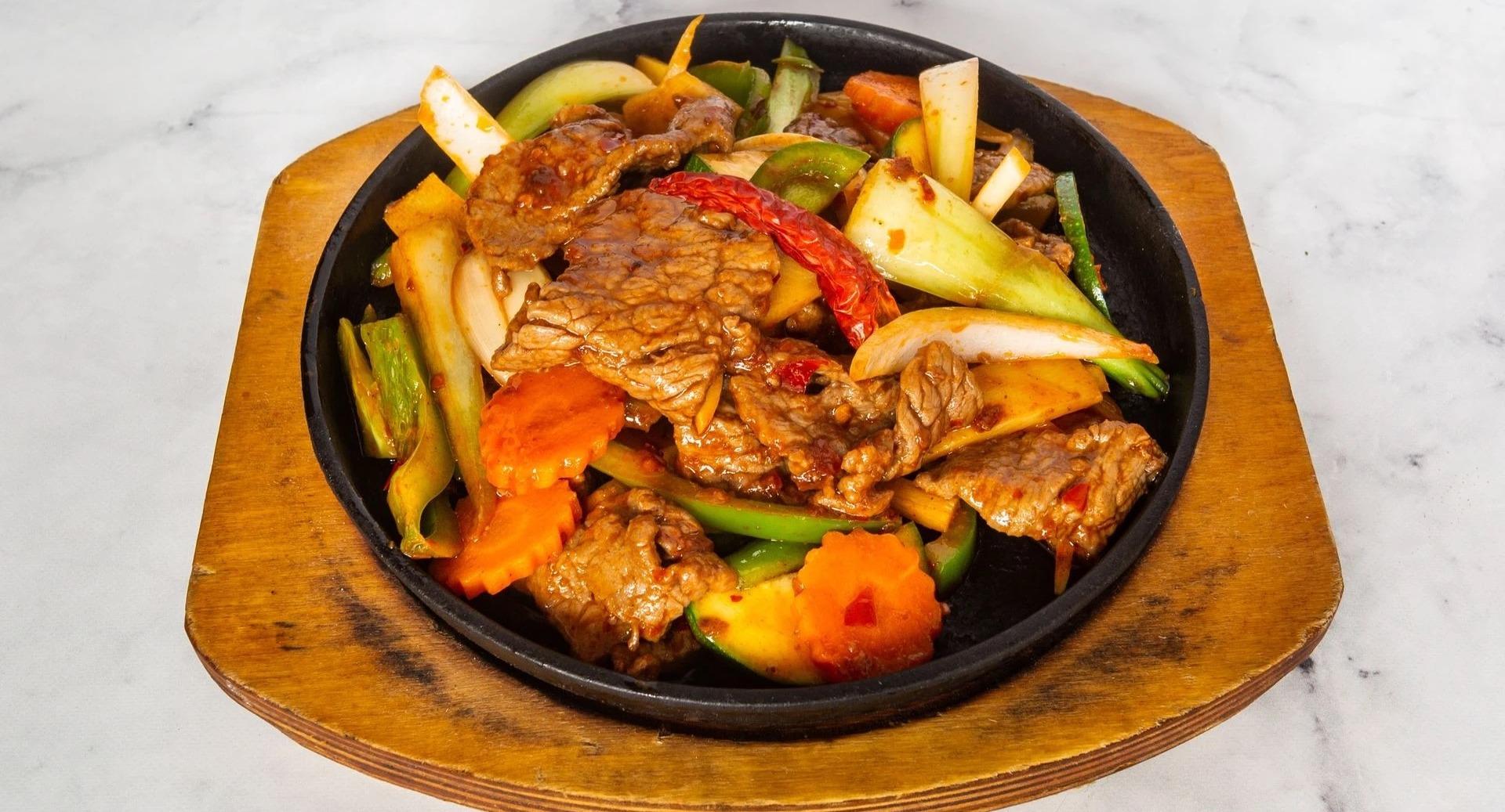 Cosy and Tasty Dumpling Restaurant photo 2