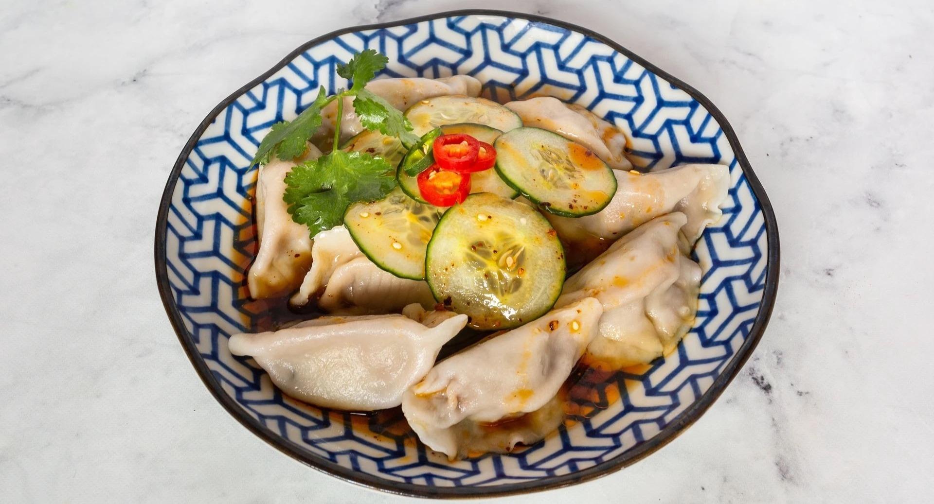 Cosy and Tasty Dumpling Restaurant photo 5