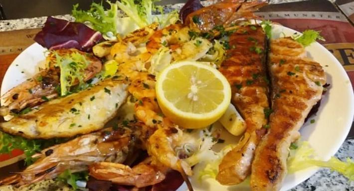 Pizzeria Ristorante Charlot photo 2