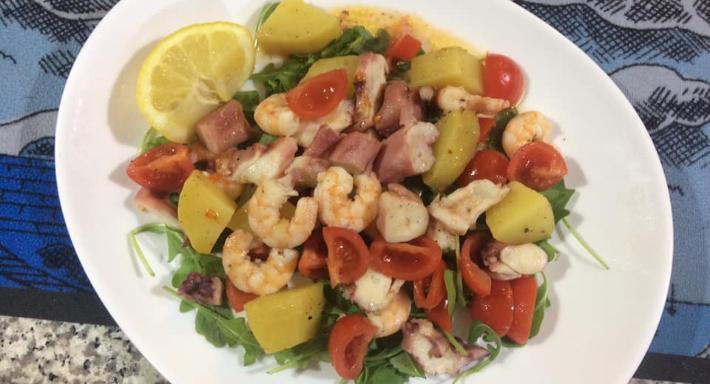 Pizzeria Ristorante Charlot photo 5