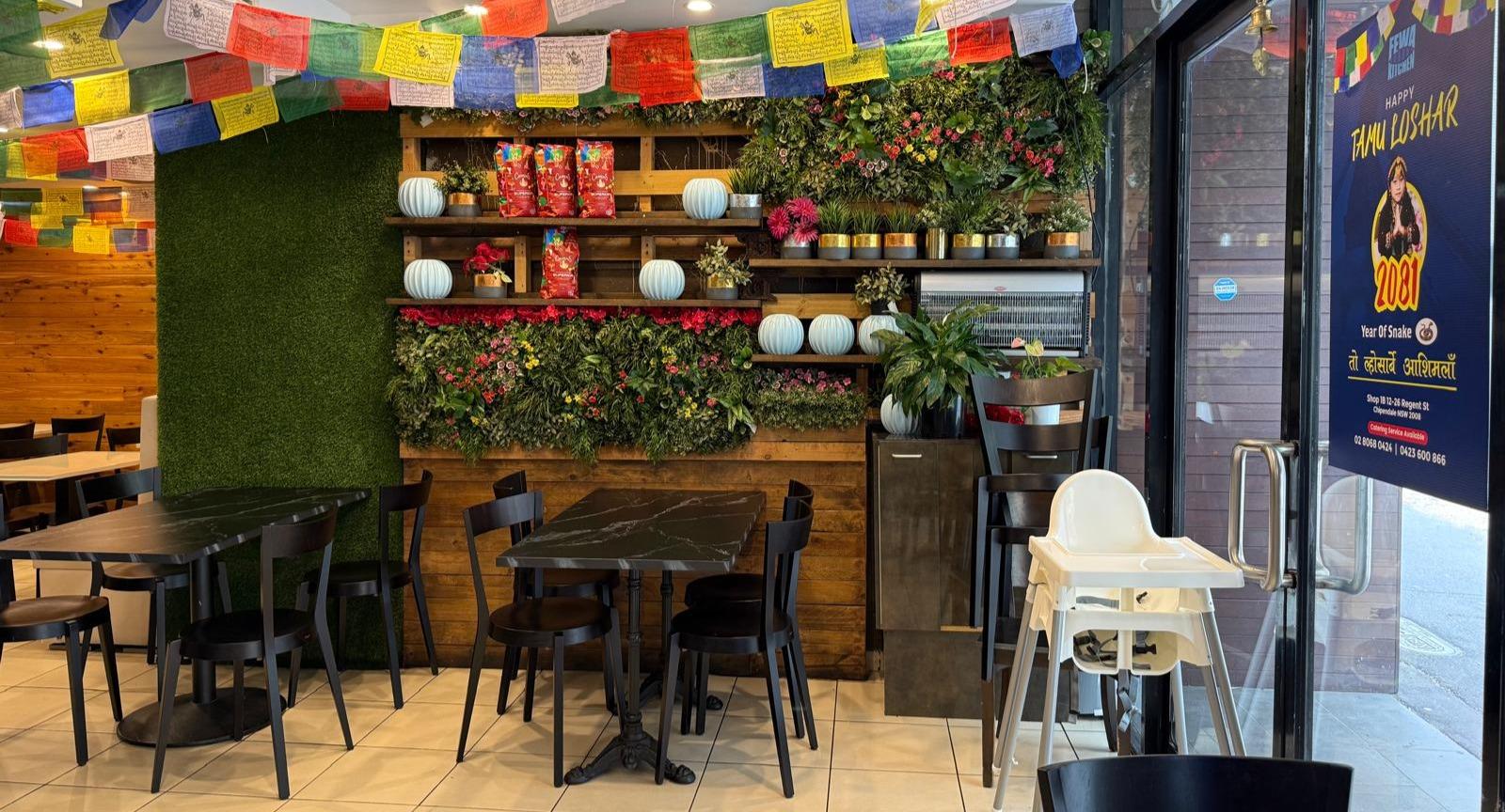 Fewa Kitchen photo 2