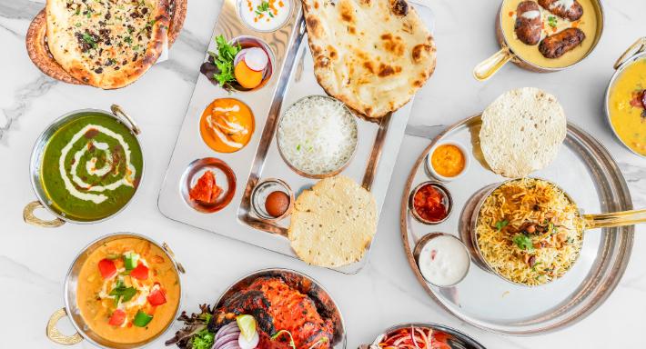 The Royal Peacock Indian Restaurant - Parkdale