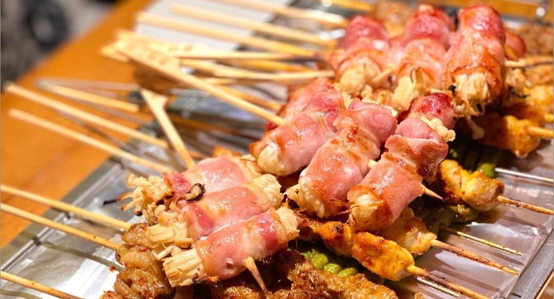 BBQ Box - Bugis - 串烧工坊 - 武吉士 photo 3