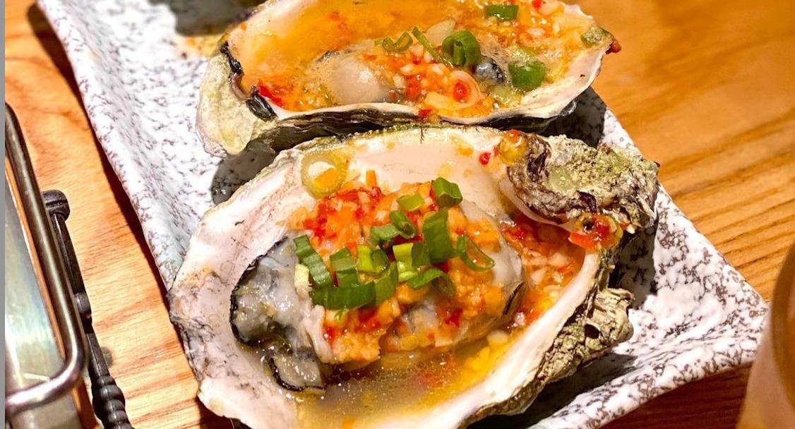 BBQ Box - Bugis - 串烧工坊 - 武吉士 photo 4