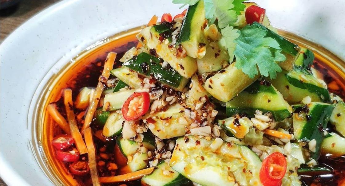 BBQ Box - Bugis - 串烧工坊 - 武吉士 photo 5