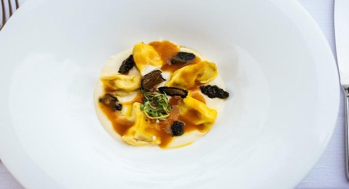 Tonì Mediterranean Cuisine & Wonderful View photo 3