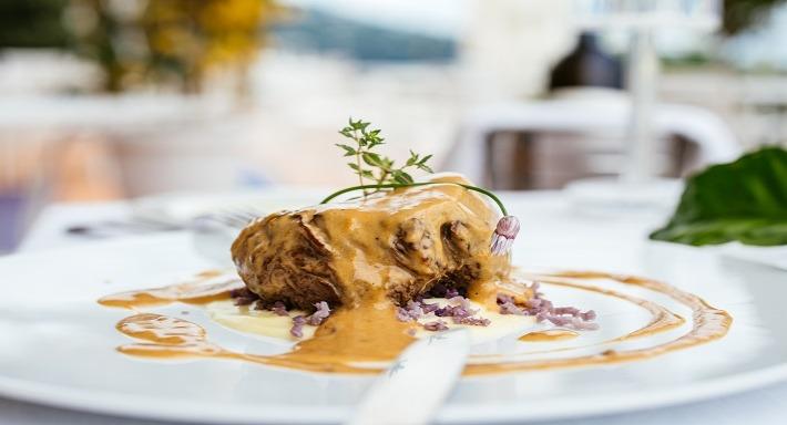 Tonì Mediterranean Cuisine & Wonderful View photo 4