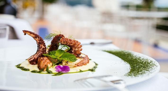 Tonì Mediterranean Cuisine & Wonderful View