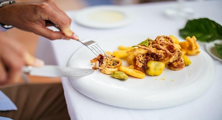 Tonì Mediterranean Cuisine & Wonderful View photo 2